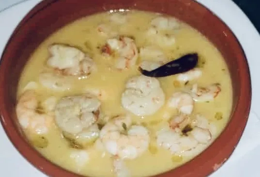 Menu_EL ALMEJERO_Huétor Tájar_image_5