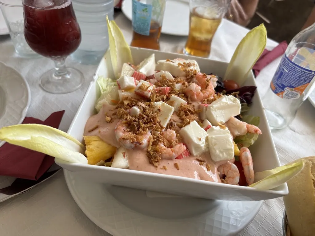 Menu_Restaurante pizzería CJ._Huétor Tájar_image_8