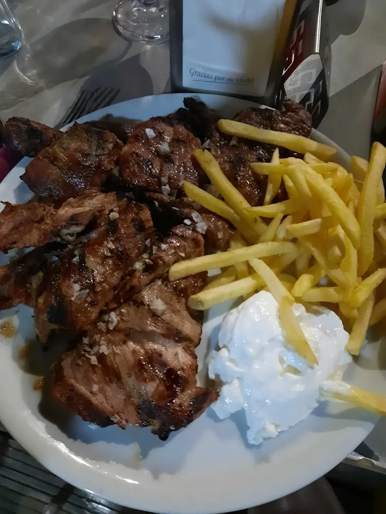 Restaurante pizzería CJ._Huétor Tájar_slider_image_2