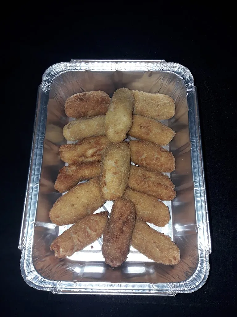 Menu_La Casa Del Pollo Asado_Huétor Tájar_image_4