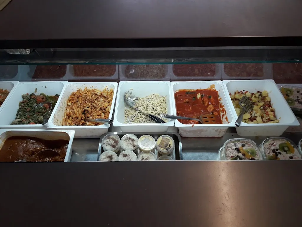 Menu_La Casa Del Pollo Asado_Huétor Tájar_image_5