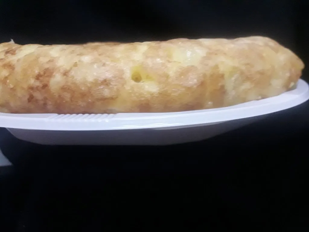 Menu_La Casa Del Pollo Asado_Huétor Tájar_image_6