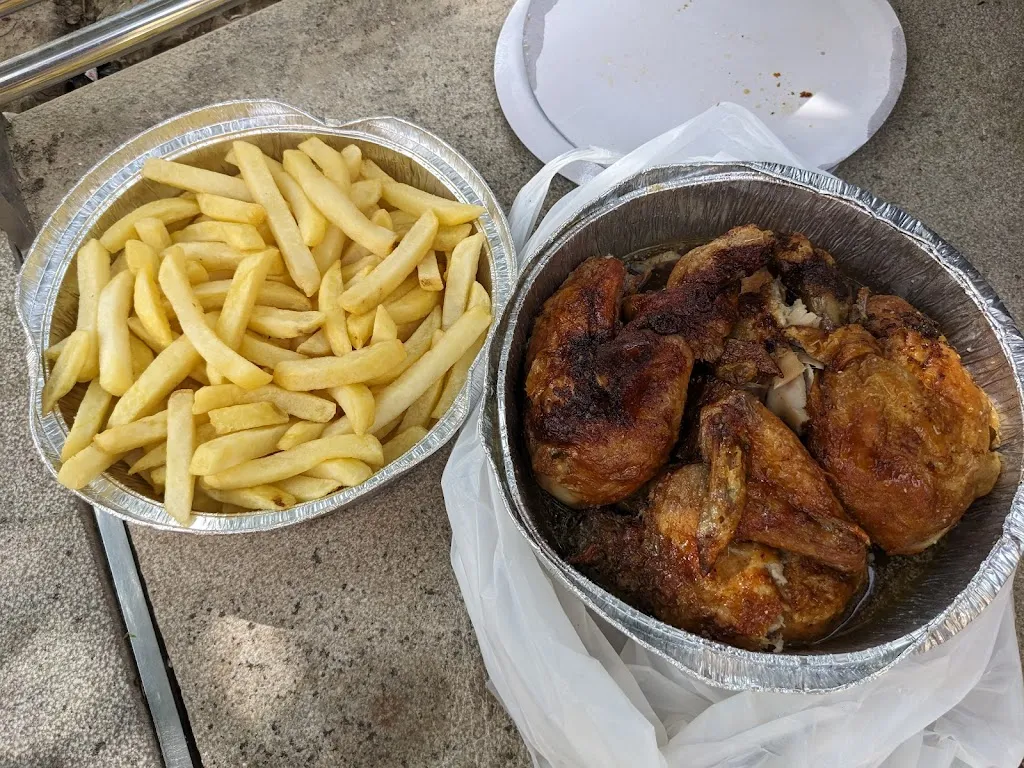 Menu_La Casa Del Pollo Asado_Huétor Tájar_image_7