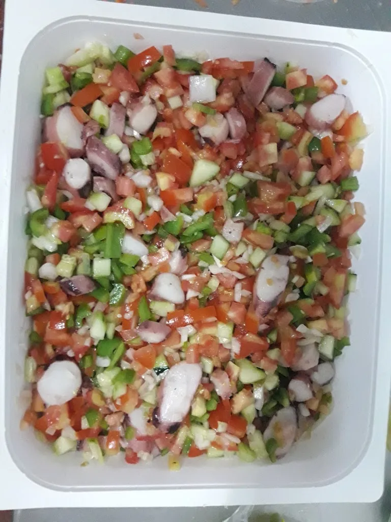 Menu_La Casa Del Pollo Asado_Huétor Tájar_image_8