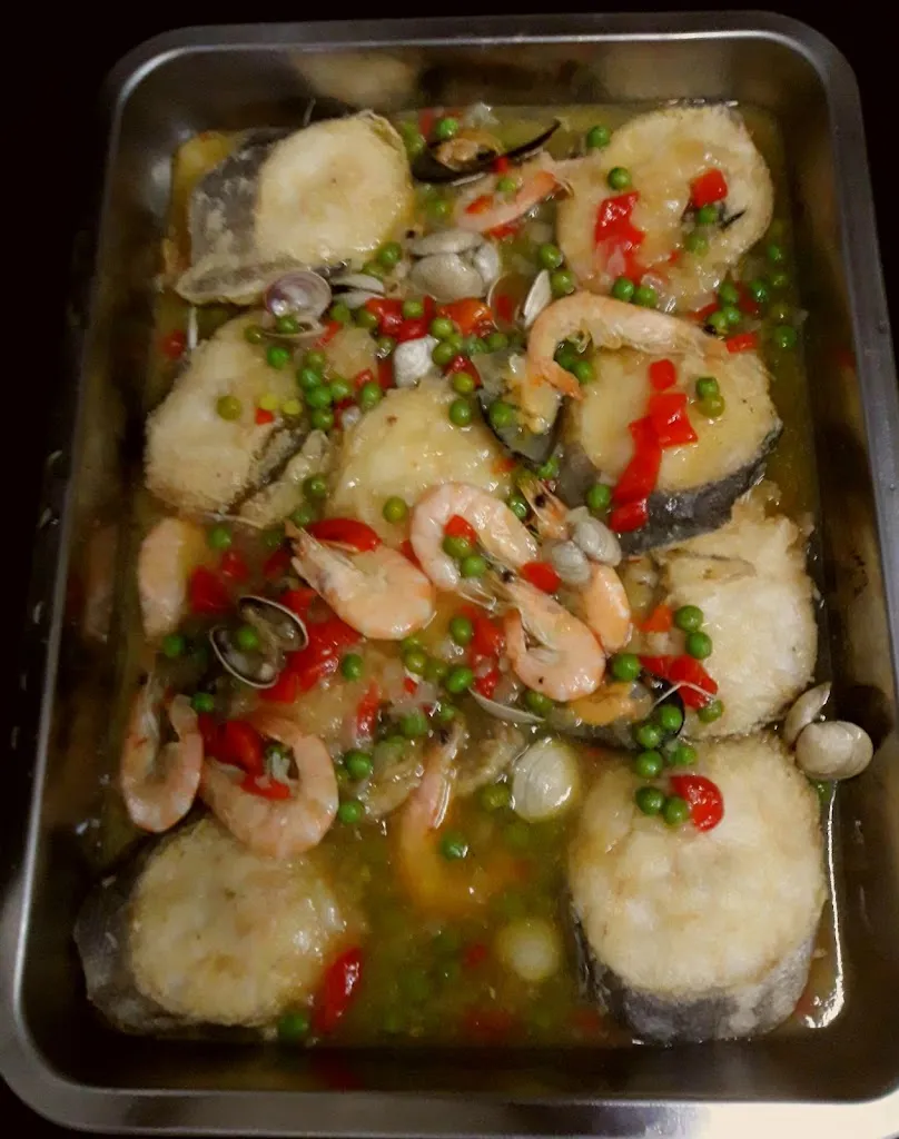 Menu_La Casa Del Pollo Asado_Huétor Tájar_image_9