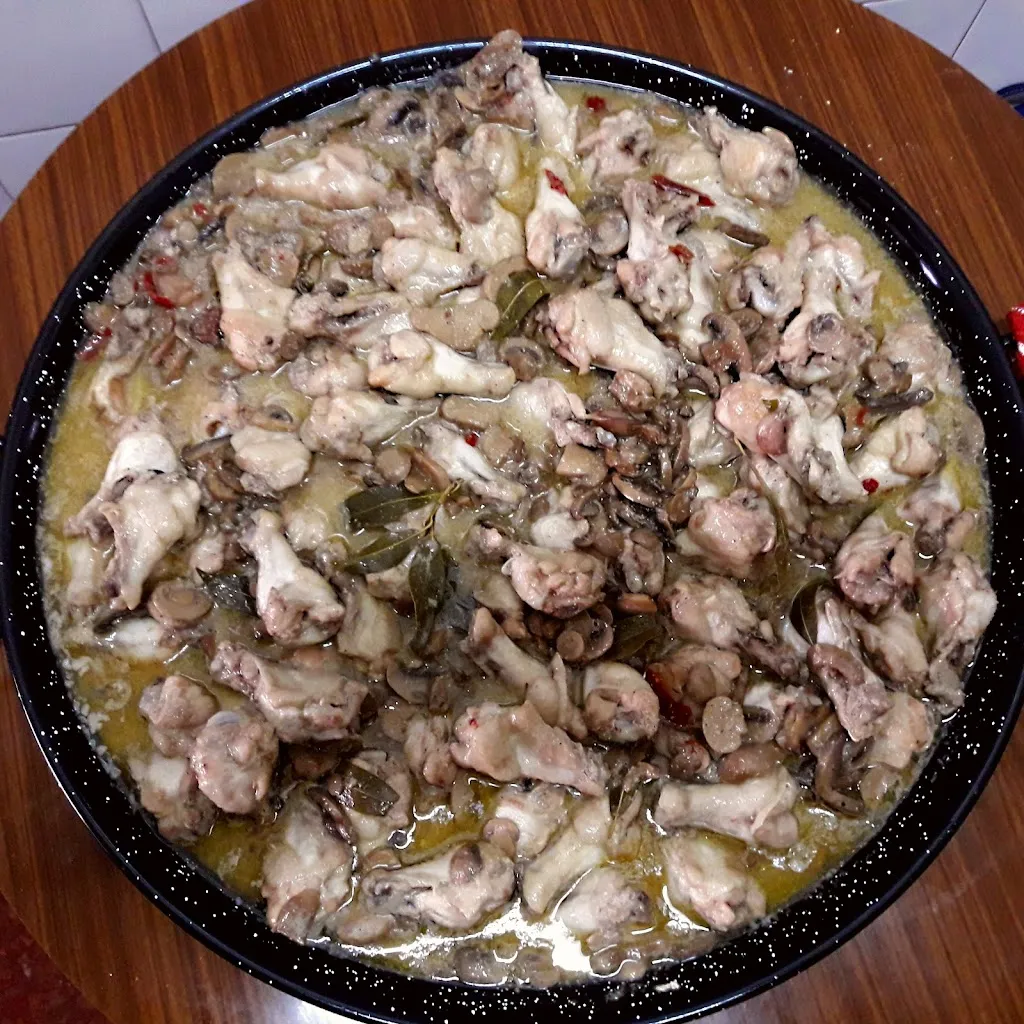 La Casa Del Pollo Asado_Huétor Tájar_slider_image_2