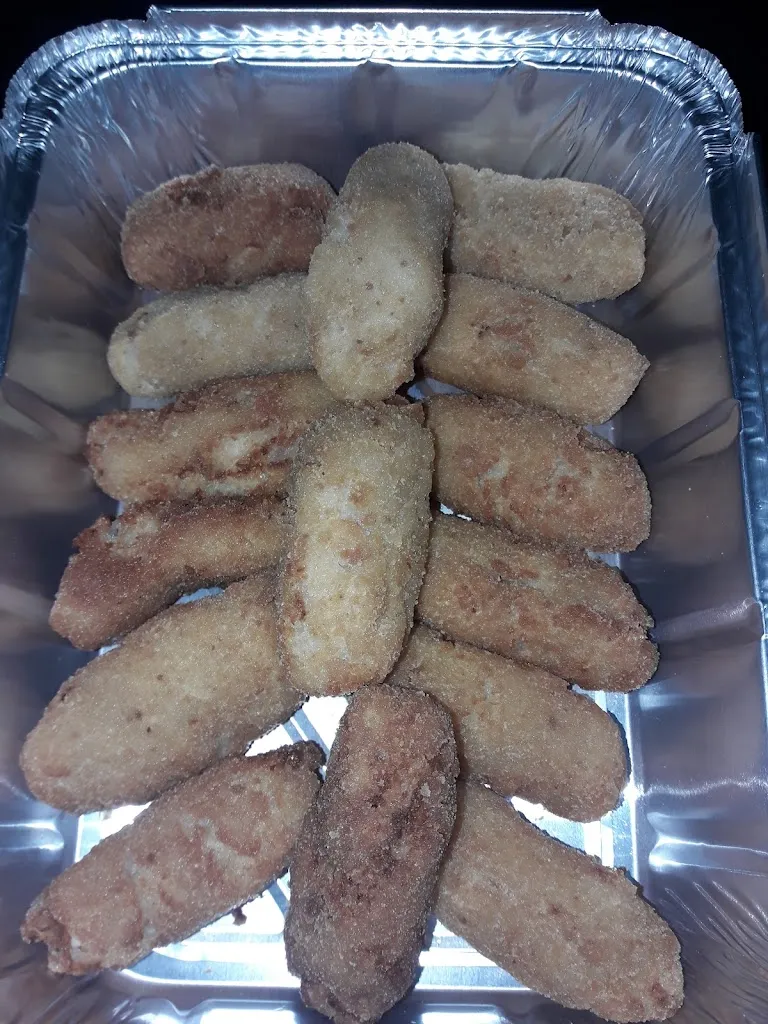 La Casa Del Pollo Asado_Huétor Tájar_slider_image_3