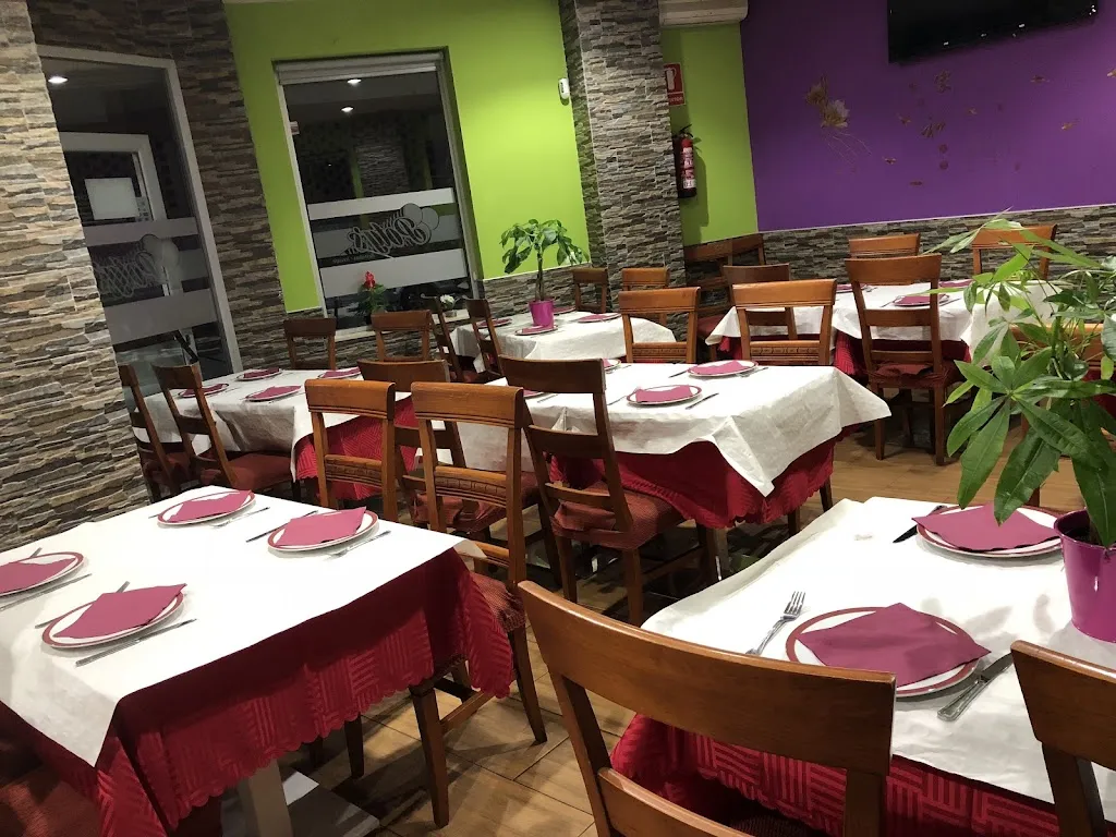 Restaurante chino HUAXIANG_Huétor Tájar_slider_image_1