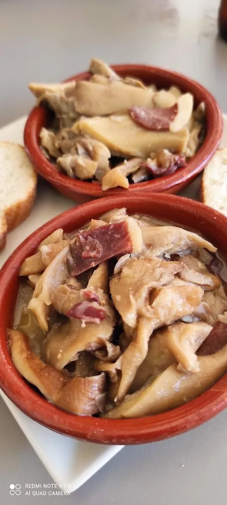 Menu_Café-Bar Las Tres Calles_Huétor Tájar_image_5