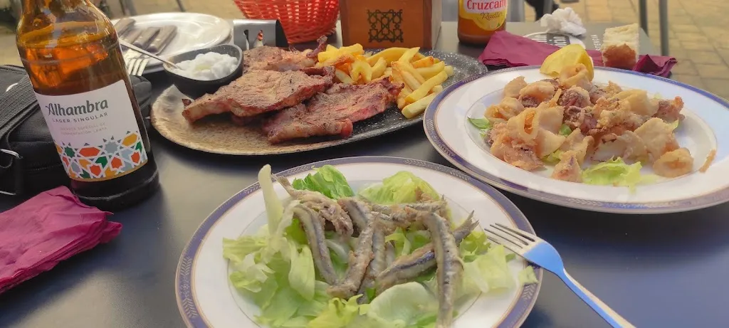 Menu_Café-Bar Las Tres Calles_Huétor Tájar_image_8