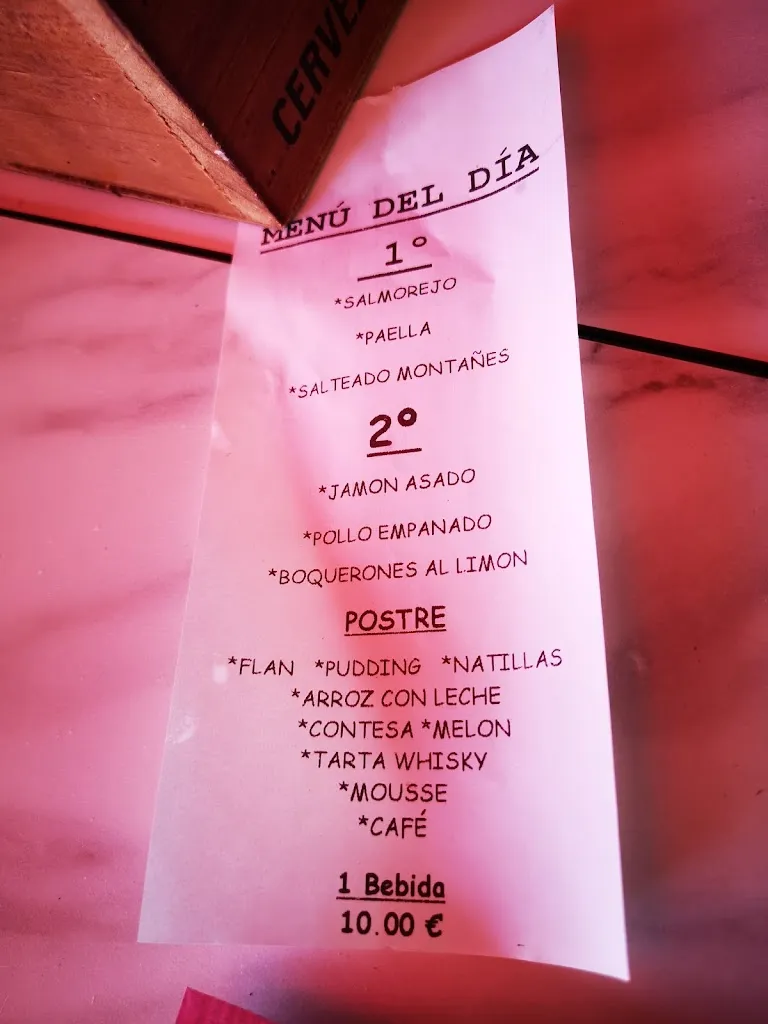 Menu_RESTAURANTE ASADOR PANILLA_Huétor Tájar_image_3