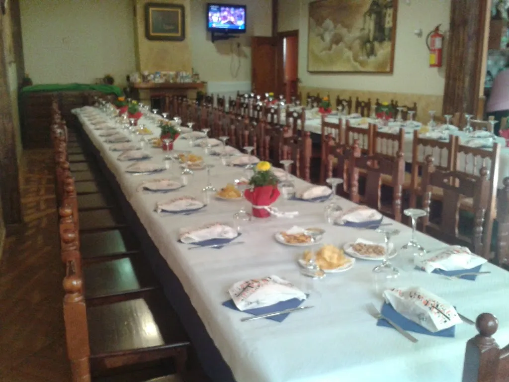 RESTAURANTE ASADOR PANILLA_Huétor Tájar_slider_image_1