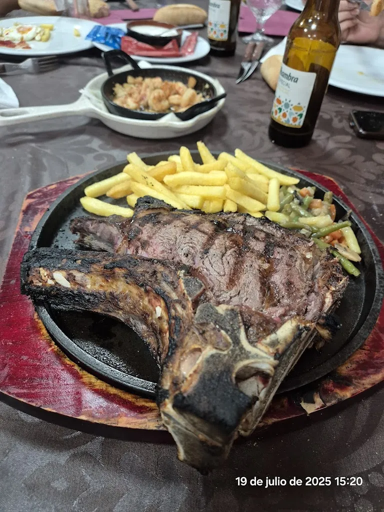 RESTAURANTE ASADOR PANILLA_Huétor Tájar_slider_image_3