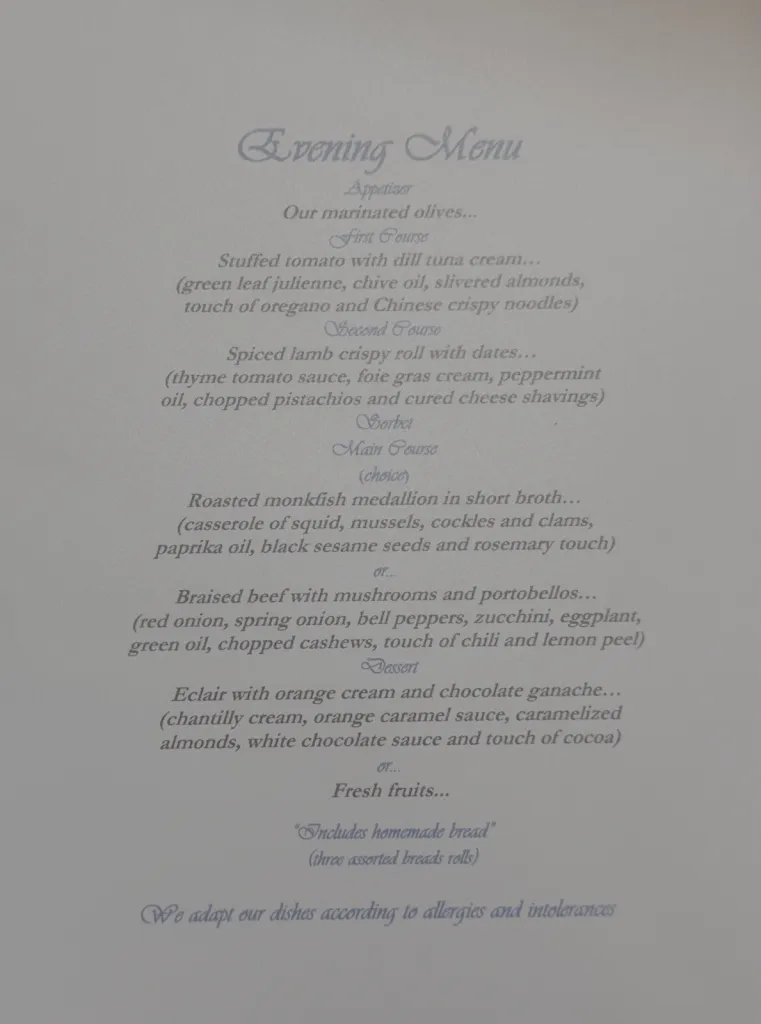 Menu_Restaurante L'Atelier_Alicante/Alacant_image_1