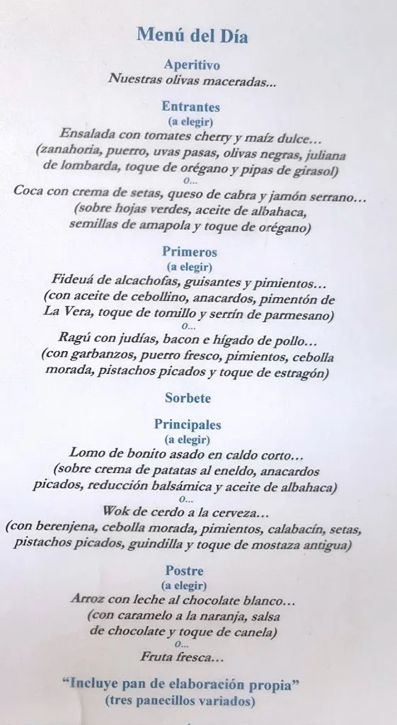 Menu_Restaurante L'Atelier_Alicante/Alacant_image_4