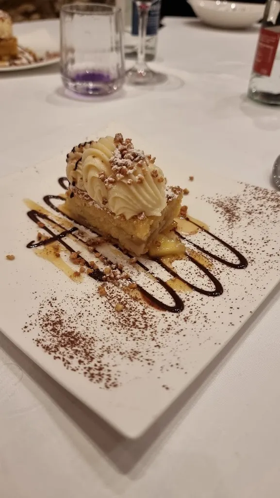 Mateusz Imiołek_Restaurante L'Atelier_Alicante/Alacant_review