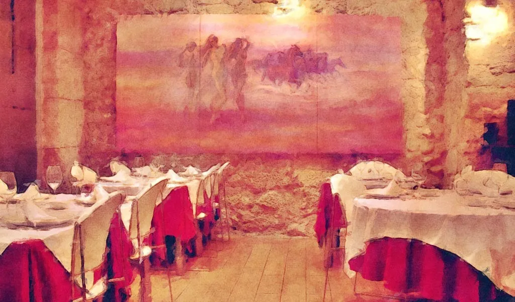 Restaurante L'Atelier_Alicante/Alacant_slider_image_1