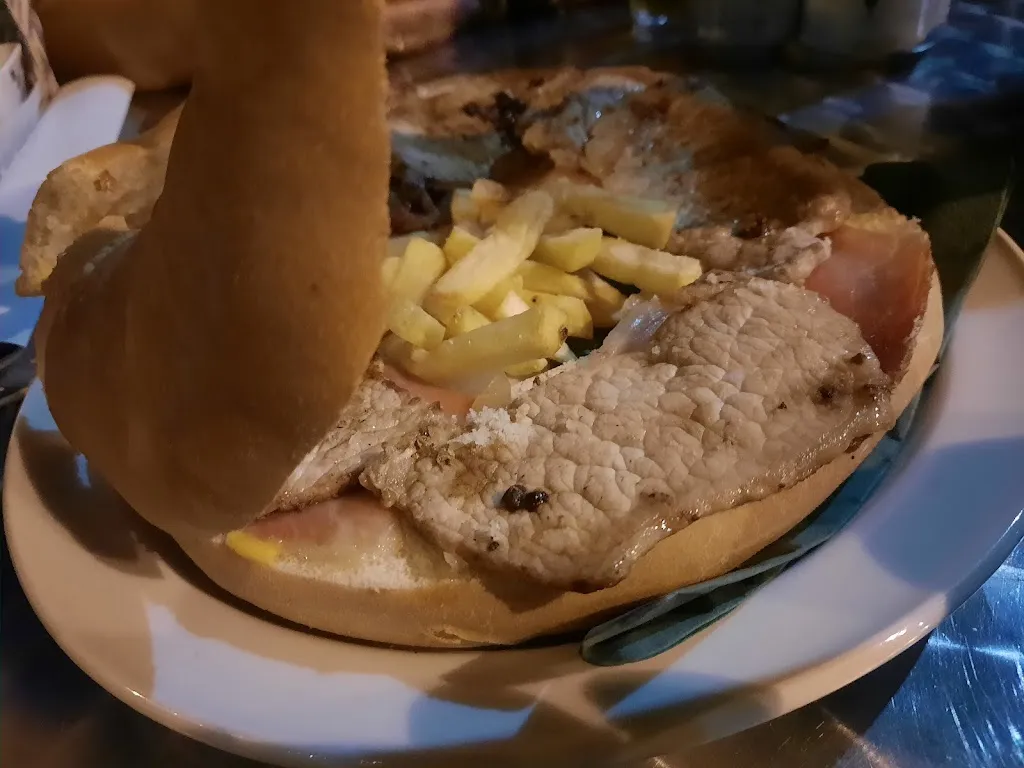 Menu_Chiringuito LOS CAÑAMONES._Huétor Tájar_image_4