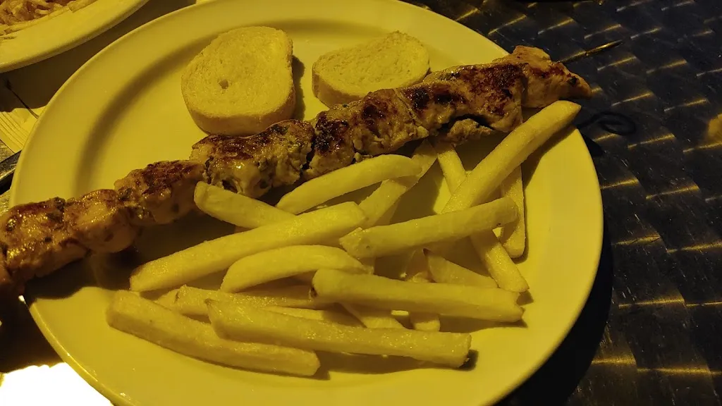 Menu_Chiringuito LOS CAÑAMONES._Huétor Tájar_image_5