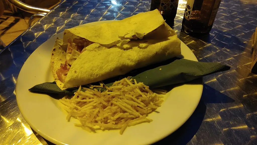 Menu_Chiringuito LOS CAÑAMONES._Huétor Tájar_image_6