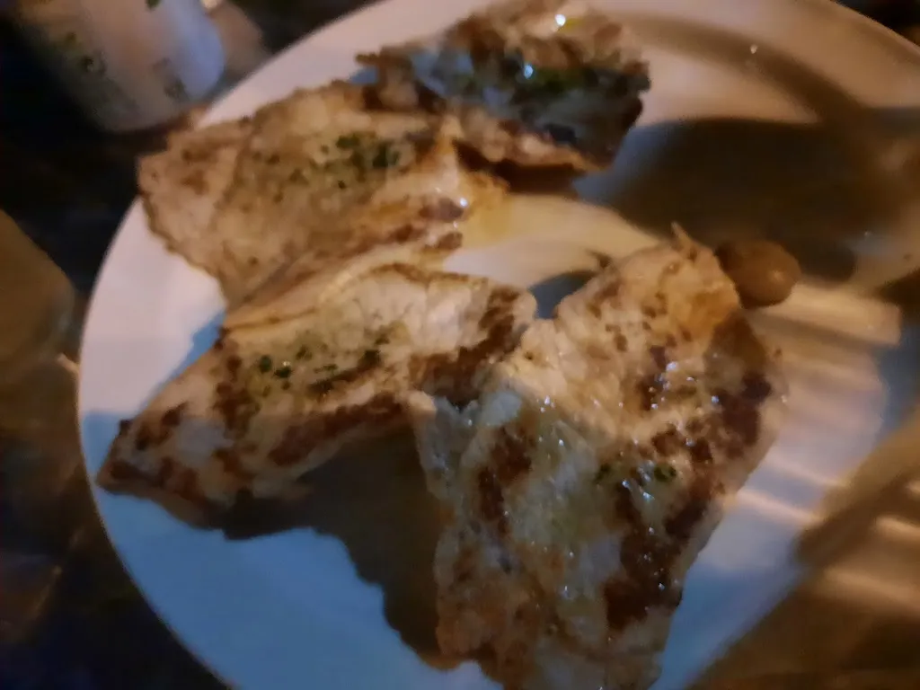 Menu_Chiringuito LOS CAÑAMONES._Huétor Tájar_image_7