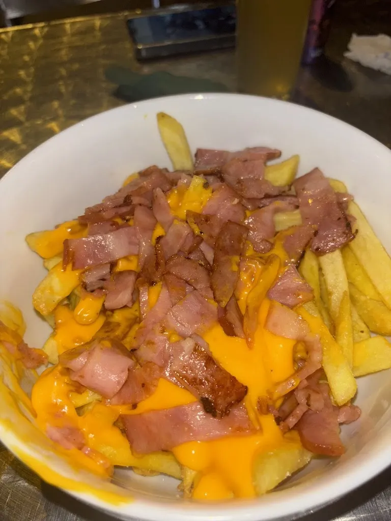 Chiringuito LOS CAÑAMONES._Huétor Tájar_slider_image_2