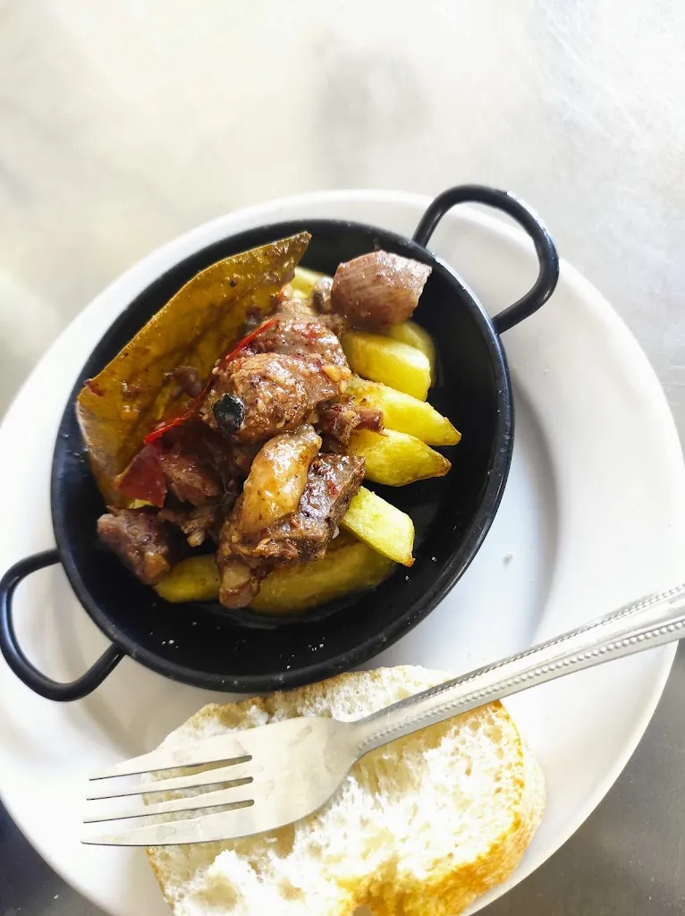 Menu_Bar Colombia_Huétor Tájar_image_1