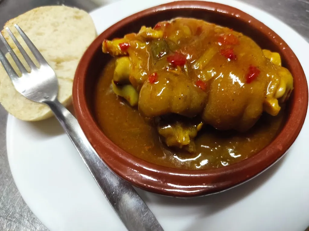 Menu_Bar Colombia_Huétor Tájar_image_3