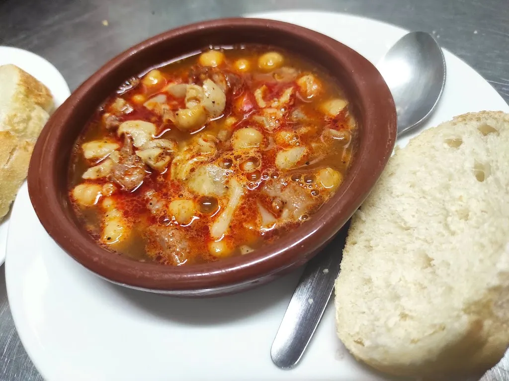 Menu_Bar Colombia_Huétor Tájar_image_4