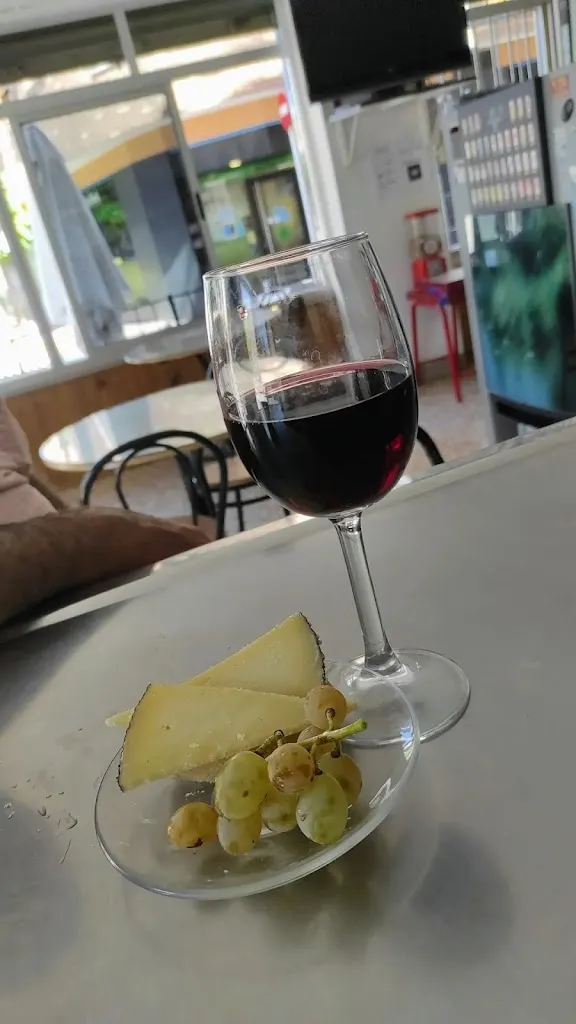 Menu_Bar Colombia_Huétor Tájar_image_5