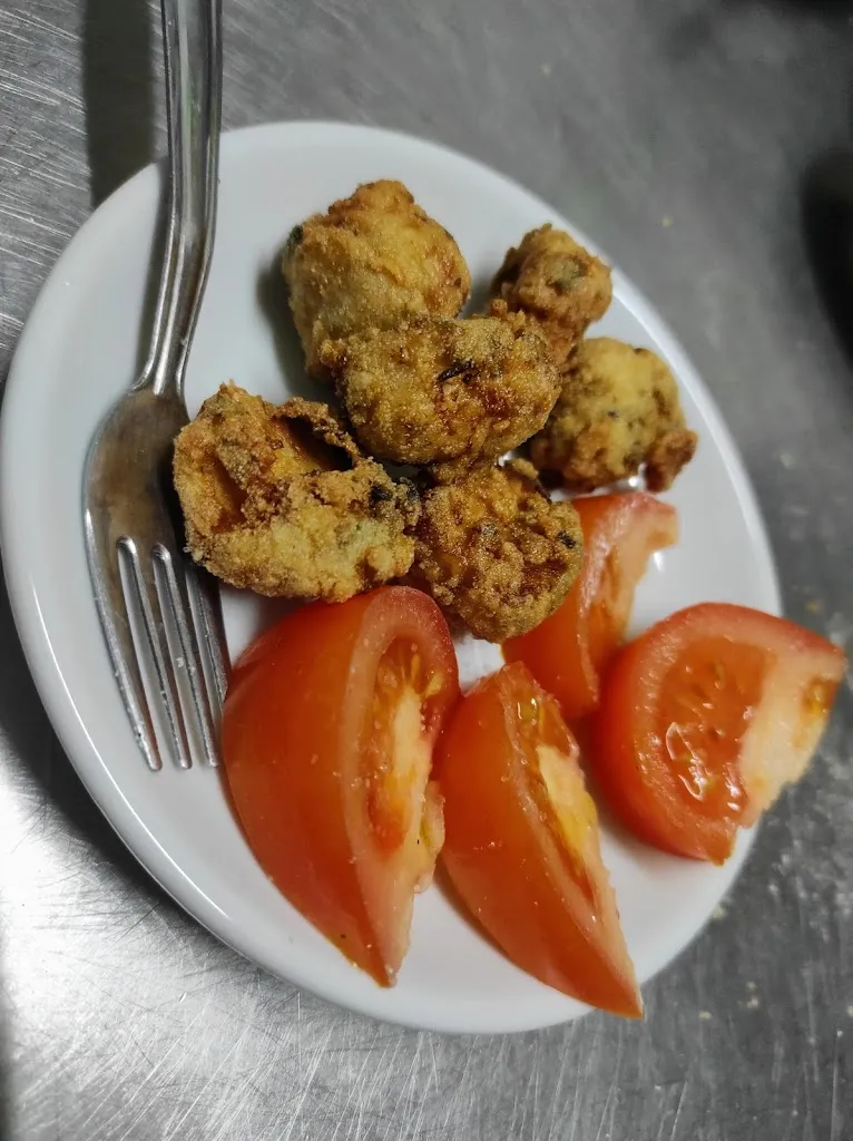 Menu_Bar Colombia_Huétor Tájar_image_8