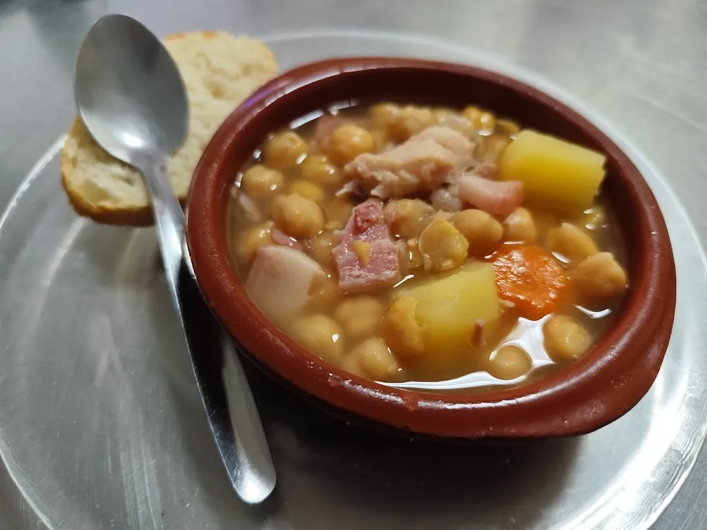 Bar Colombia_Huétor Tájar_slider_image_1