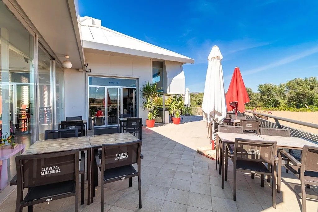 Área de servicio Vega Poniente_Huétor Tájar_slider_image_1