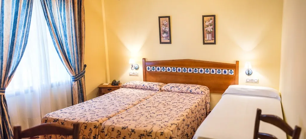 Cortijo de Tajar Hotel_Huétor Tájar_slider_image_3