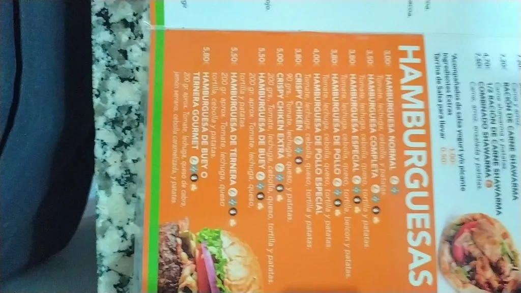 Menu_El Peñasco Pizzería_Huétor Tájar_image_4