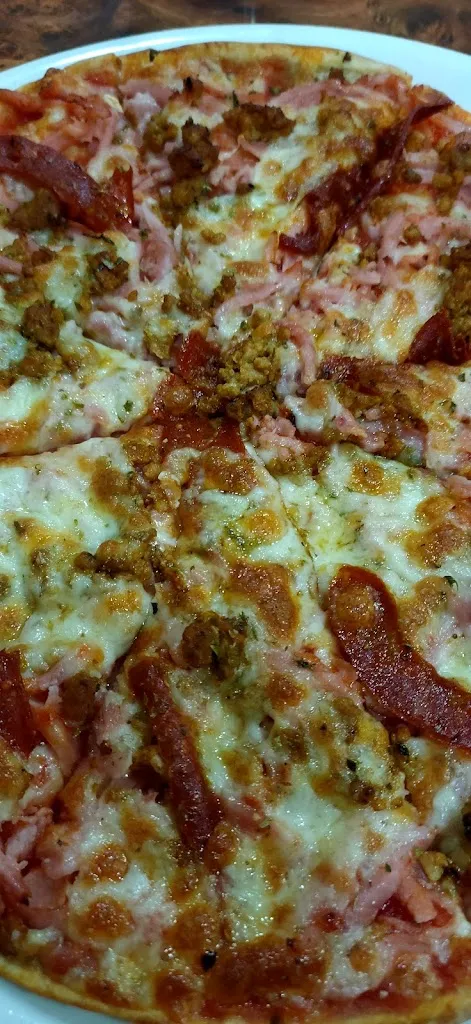 Carlos Molina_El Peñasco Pizzería_Huétor Tájar_review