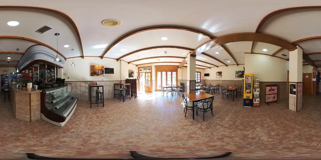 El Peñasco Pizzería_Huétor Tájar_slider_image_3