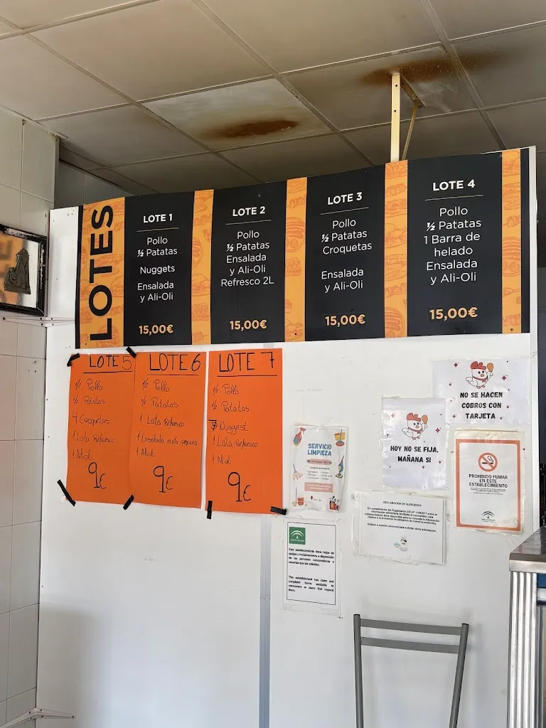 Menu_Asador Casa Mari_Huétor Tájar_image_1