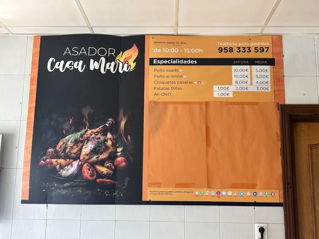 Menu_Asador Casa Mari_Huétor Tájar_image_2