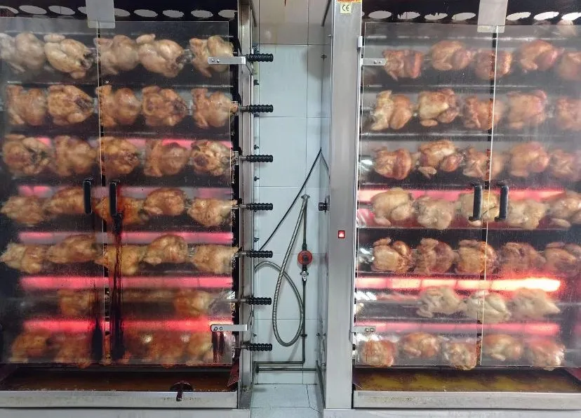 Asador Casa Mari restaurant in Huétor Tájar