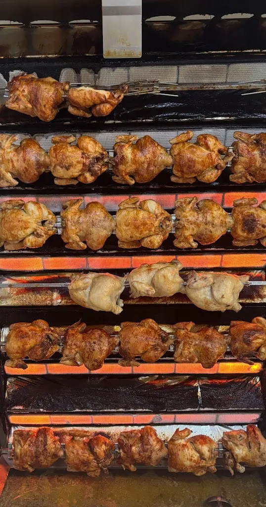 Asador Casa Mari_Huétor Tájar_slider_image_2