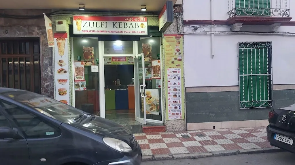 Zulfi Kebab_Huétor Tájar_slider_image_3