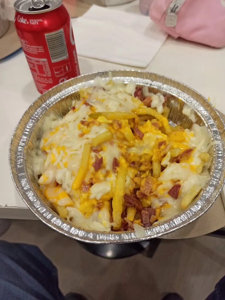 Anthony Ozkings_PAPAS VANE_Huétor Tájar_review