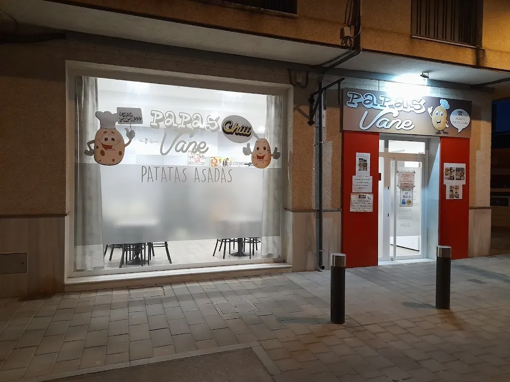 PAPAS VANE_Huétor Tájar_slider_image_1