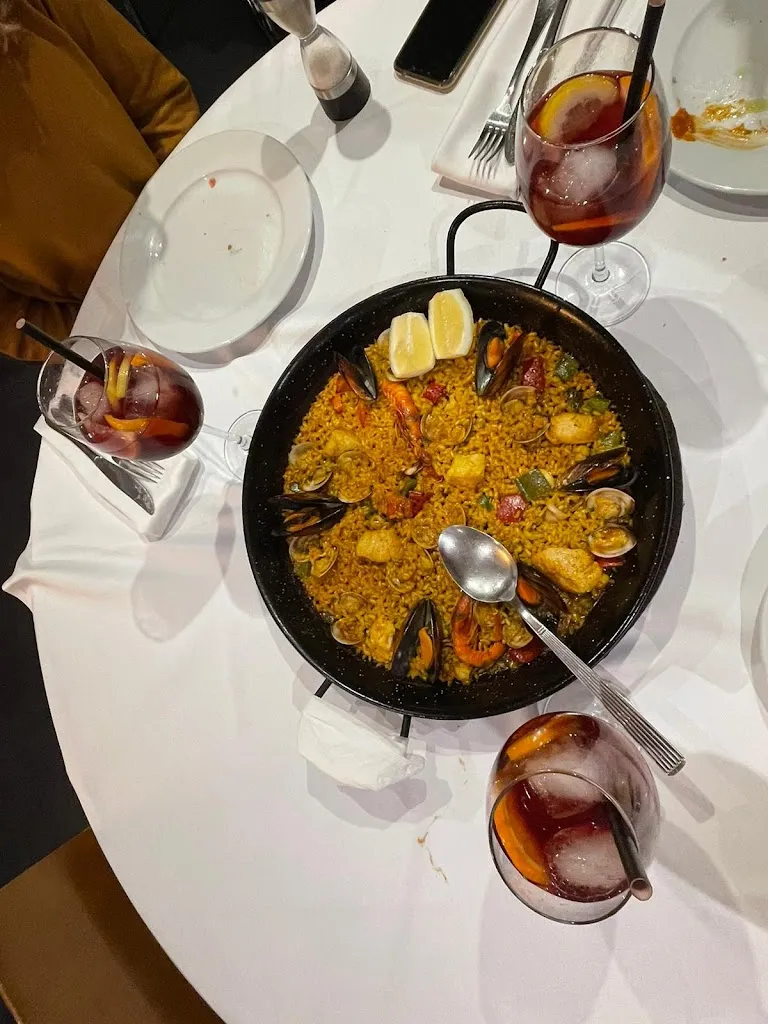 Menu_El Gosto del Gourmet_Alicante/Alacant_image_5