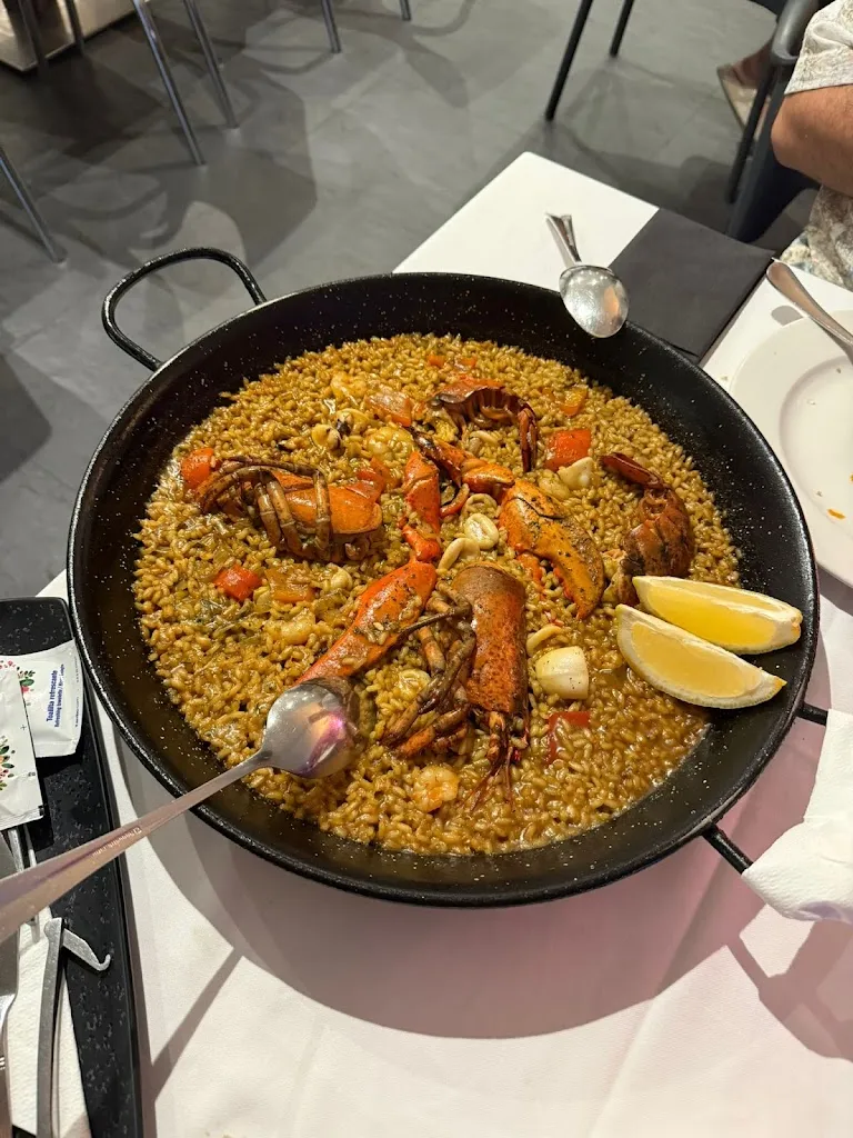 Tudor Toduti_El Gosto del Gourmet_Alicante/Alacant_review