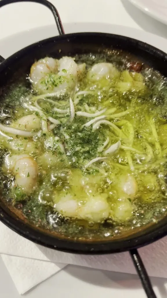 Junnie Lai_El Gosto del Gourmet_Alicante/Alacant_review