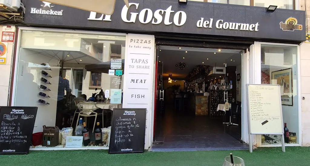 El Gosto del Gourmet_Alicante/Alacant_slider_image_1