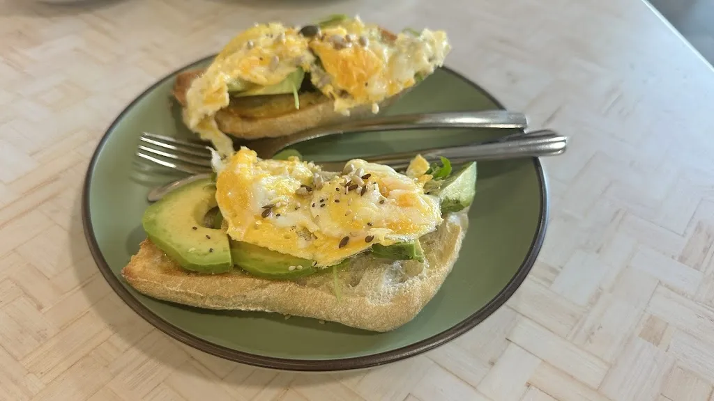 Xiaoxia Du_Cafetería Viura_Huétor Tájar_review