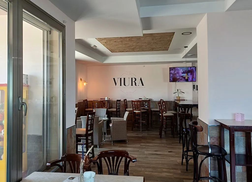 Cafetería Viura_Huétor Tájar_slider_image_1